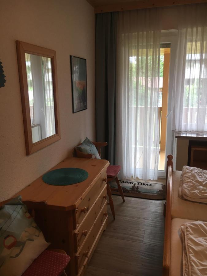 Katarina'S Cozy Bungalov Bad Mitterndorf Εξωτερικό φωτογραφία