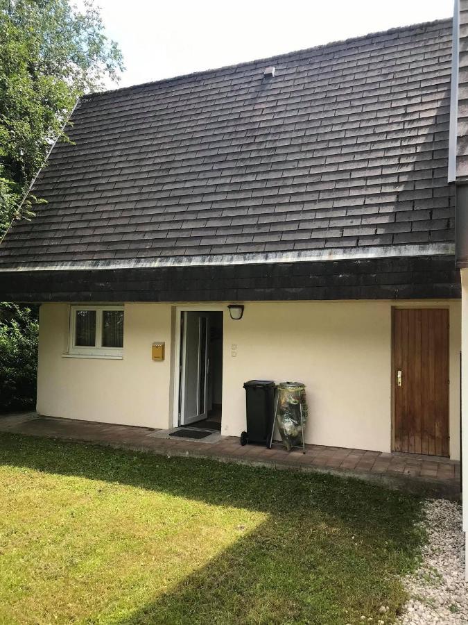 Katarina'S Cozy Bungalov Bad Mitterndorf Εξωτερικό φωτογραφία