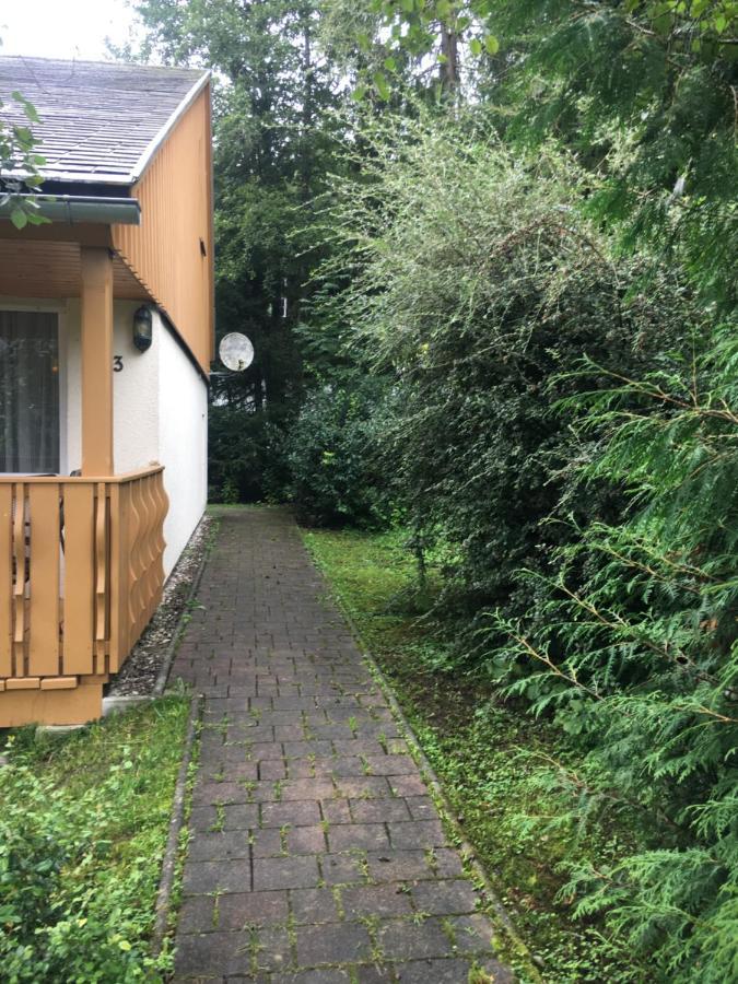 Katarina'S Cozy Bungalov Bad Mitterndorf Εξωτερικό φωτογραφία