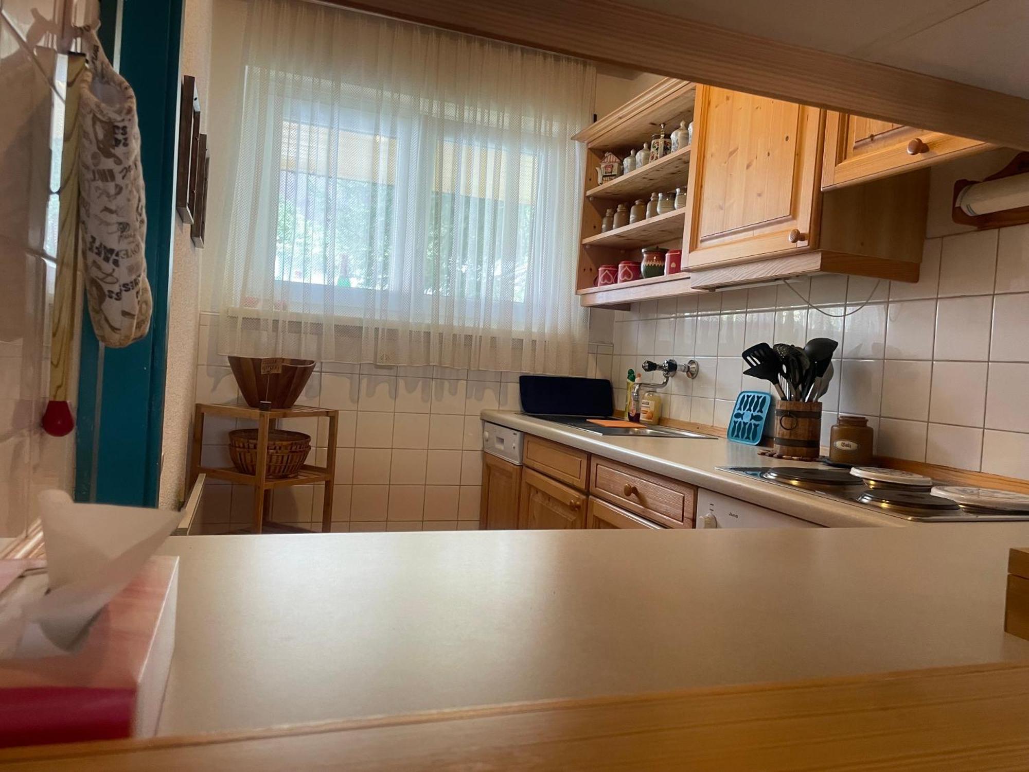 Katarina'S Cozy Bungalov Bad Mitterndorf Εξωτερικό φωτογραφία