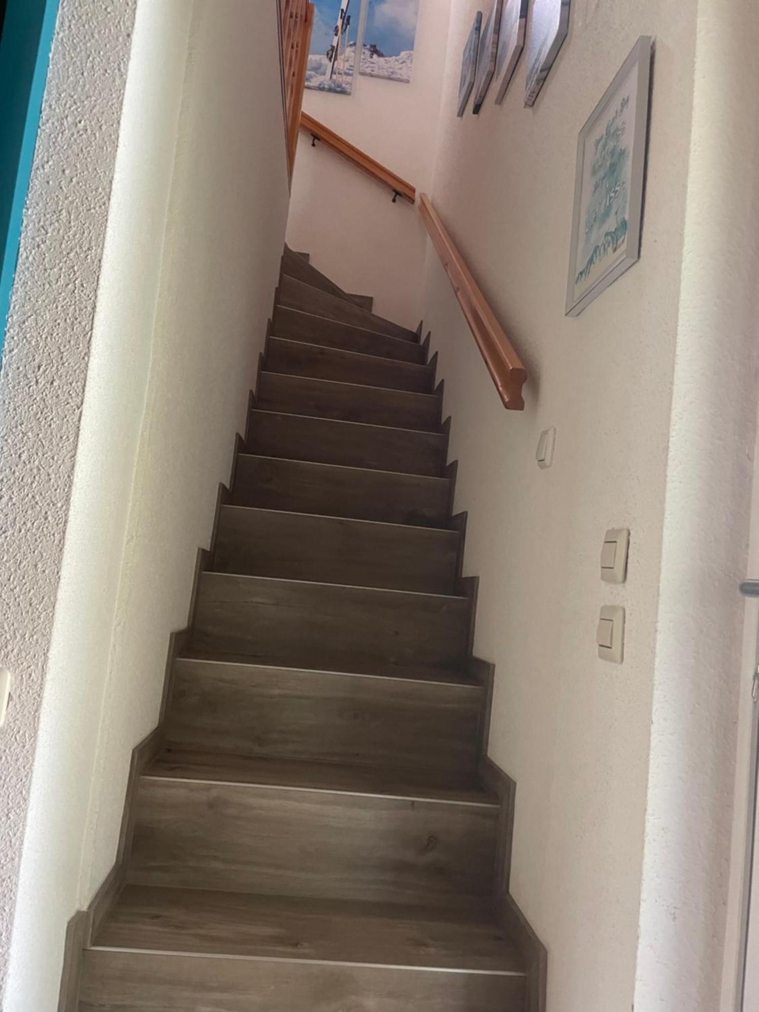 Katarina'S Cozy Bungalov Bad Mitterndorf Εξωτερικό φωτογραφία