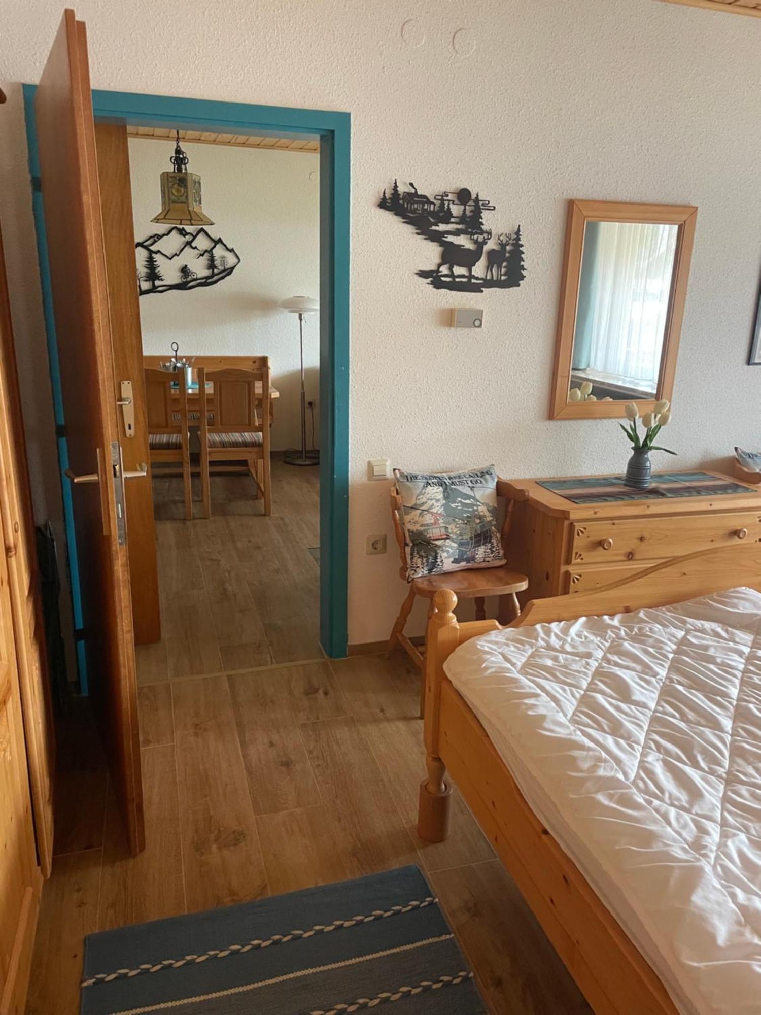 Katarina'S Cozy Bungalov Bad Mitterndorf Εξωτερικό φωτογραφία