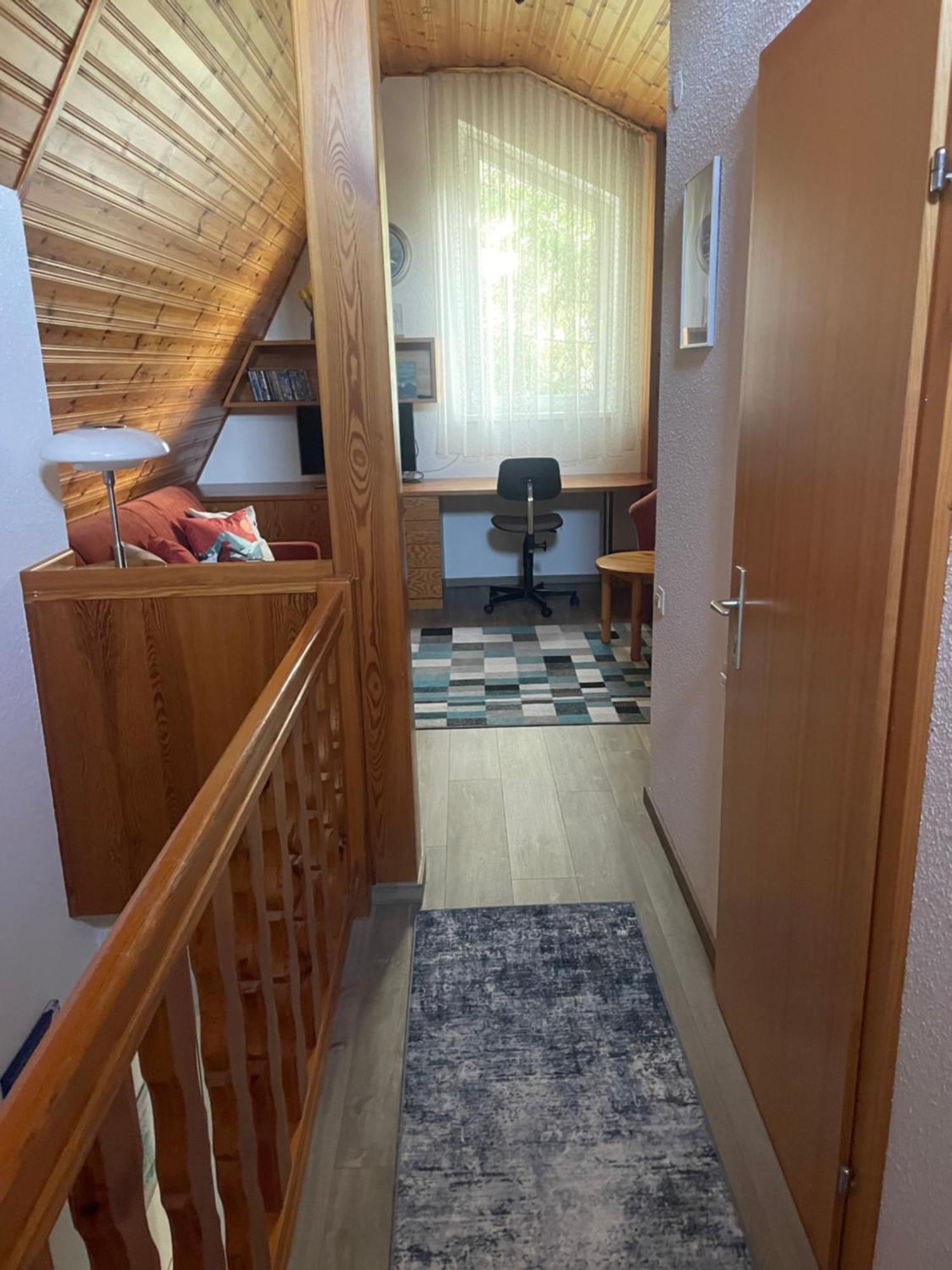 Katarina'S Cozy Bungalov Bad Mitterndorf Εξωτερικό φωτογραφία