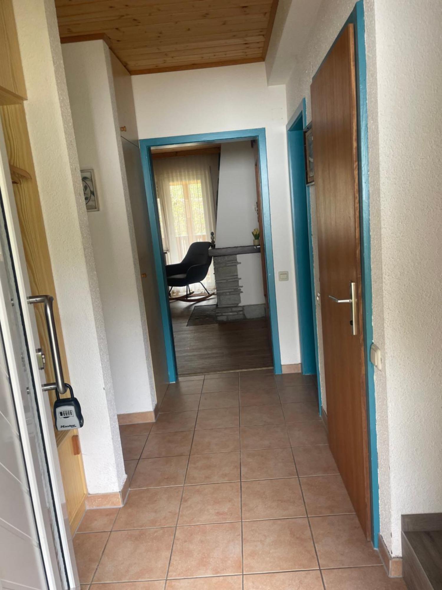 Katarina'S Cozy Bungalov Bad Mitterndorf Εξωτερικό φωτογραφία