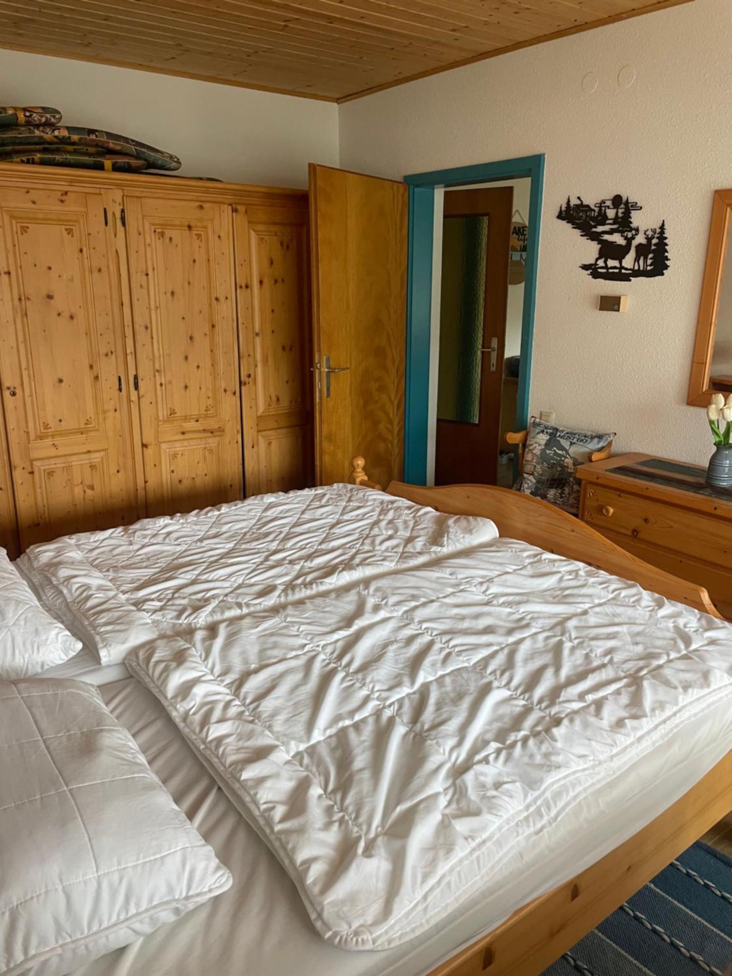 Katarina'S Cozy Bungalov Bad Mitterndorf Εξωτερικό φωτογραφία