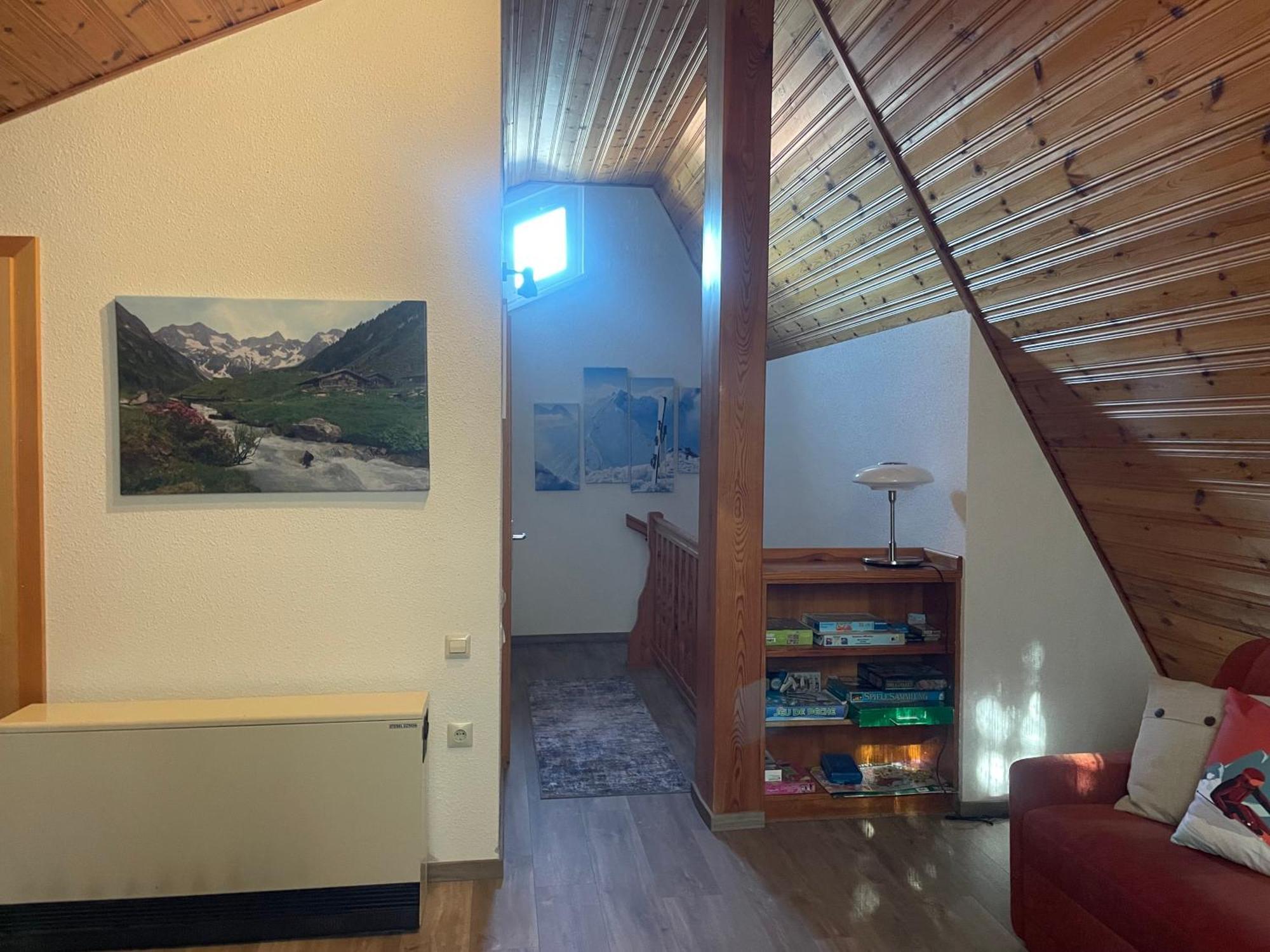 Katarina'S Cozy Bungalov Bad Mitterndorf Εξωτερικό φωτογραφία
