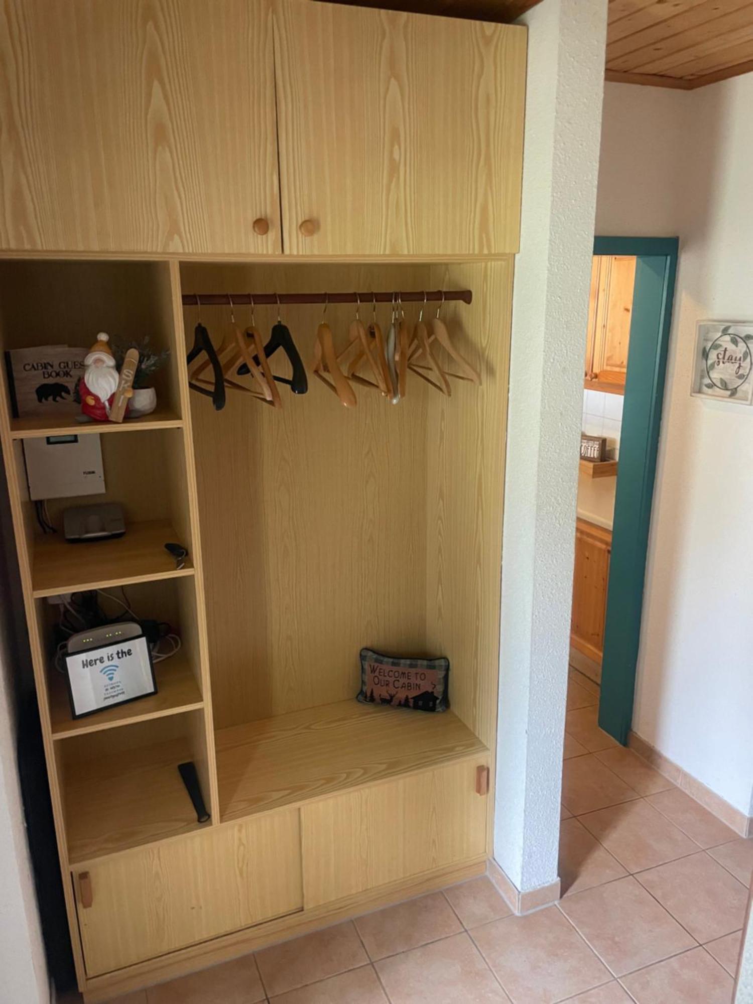 Katarina'S Cozy Bungalov Bad Mitterndorf Εξωτερικό φωτογραφία