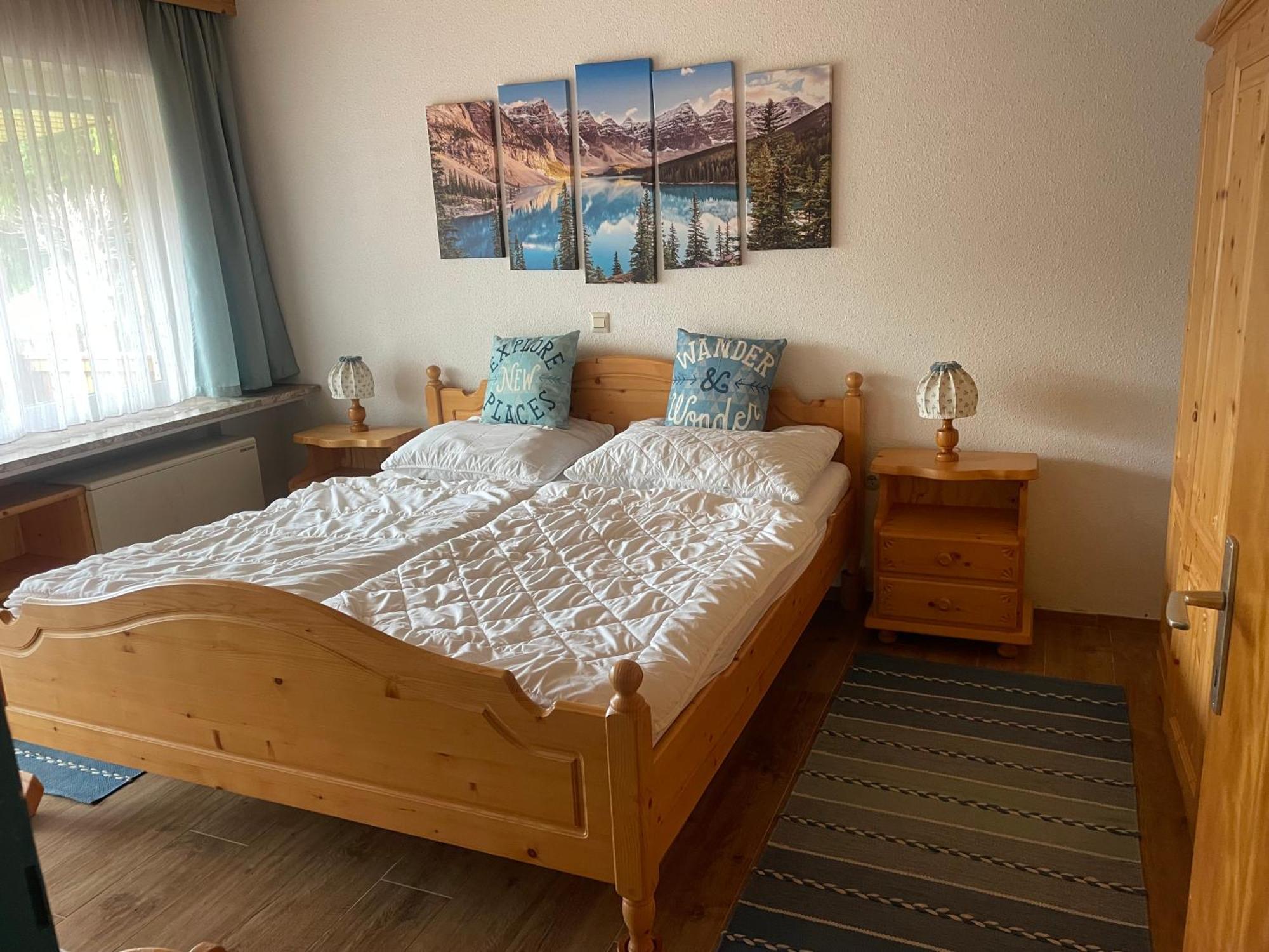 Katarina'S Cozy Bungalov Bad Mitterndorf Εξωτερικό φωτογραφία