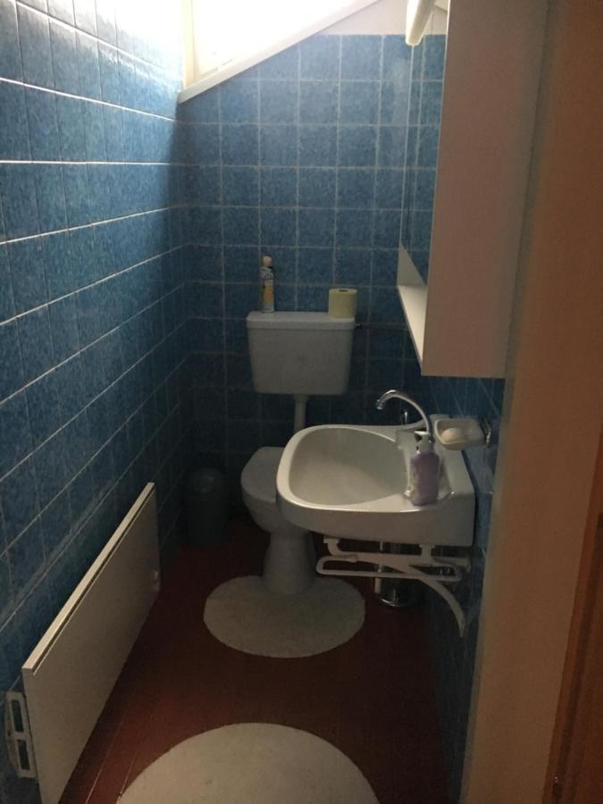 Katarina'S Cozy Bungalov Bad Mitterndorf Εξωτερικό φωτογραφία