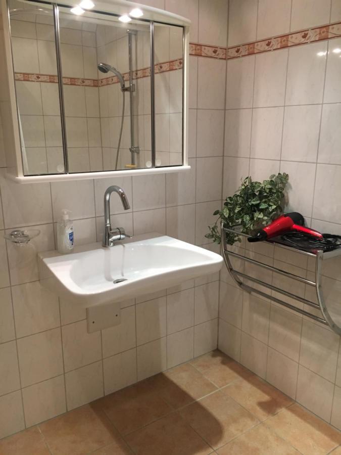Katarina'S Cozy Bungalov Bad Mitterndorf Εξωτερικό φωτογραφία